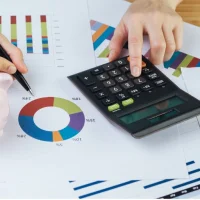 Dépenses mensuelles