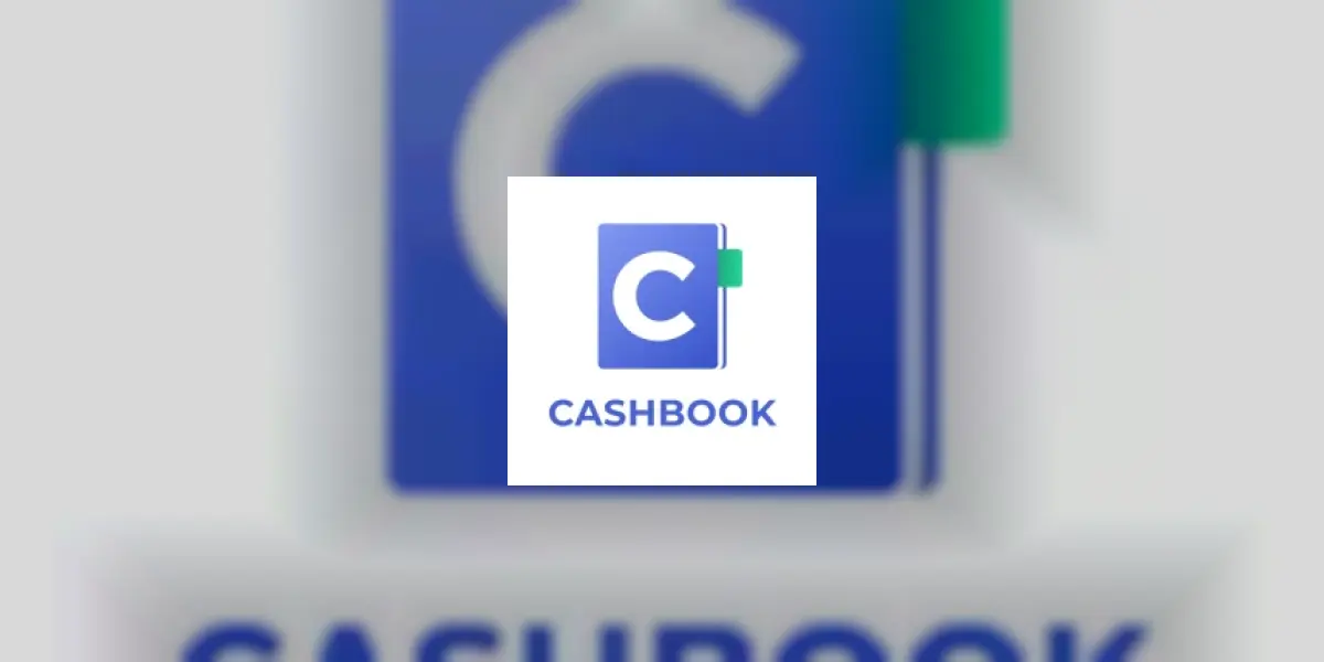 Cash Book: Expenses & Balance